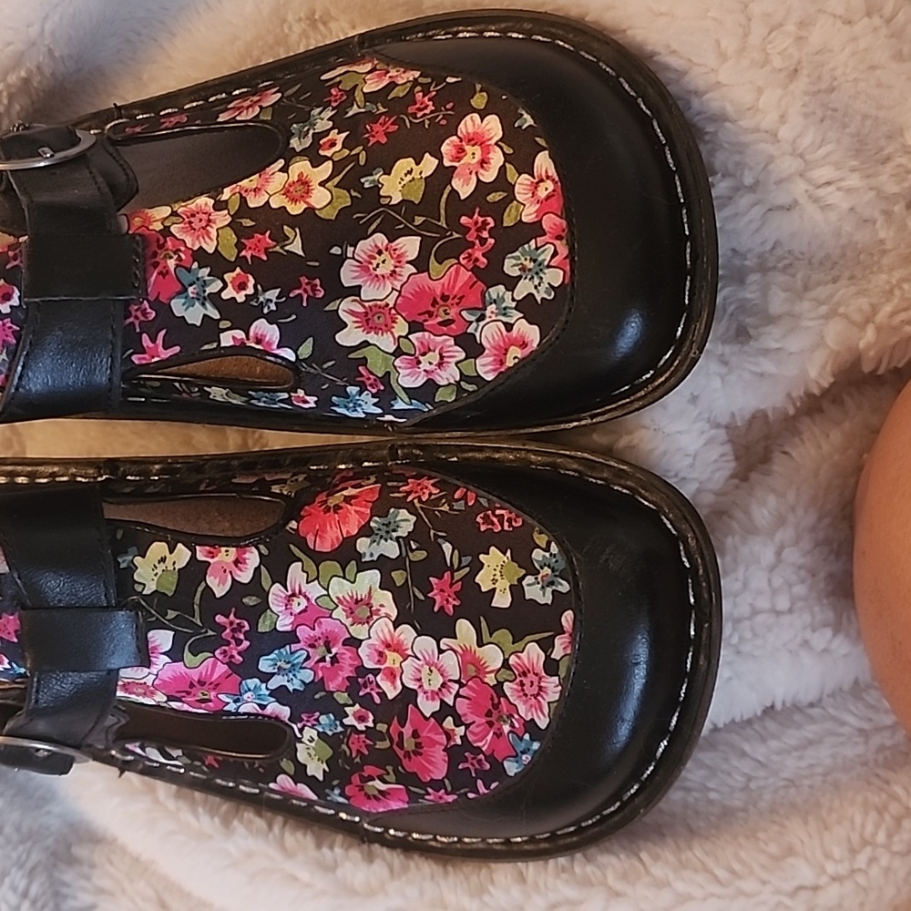 Alegria Shoes